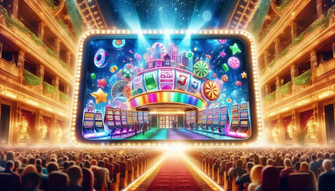 Wink Slots Casino